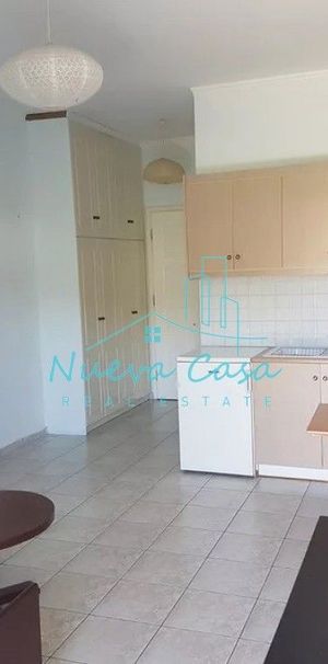 Studio/Γκαρσονιέρα για ενοικίαση - Πάτρα, - Φωτογραφία 1