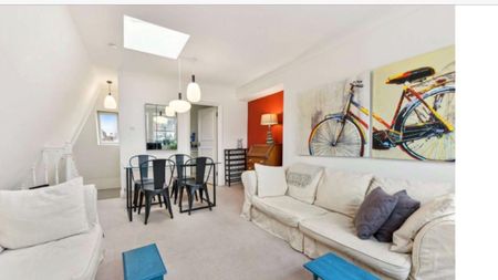 2 Bed Maisonette, West Warwick Place, SW1V - Photo 3