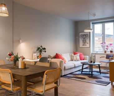 Malmö - 2rok - 12mån - 11.500kr/mån - Foto 3