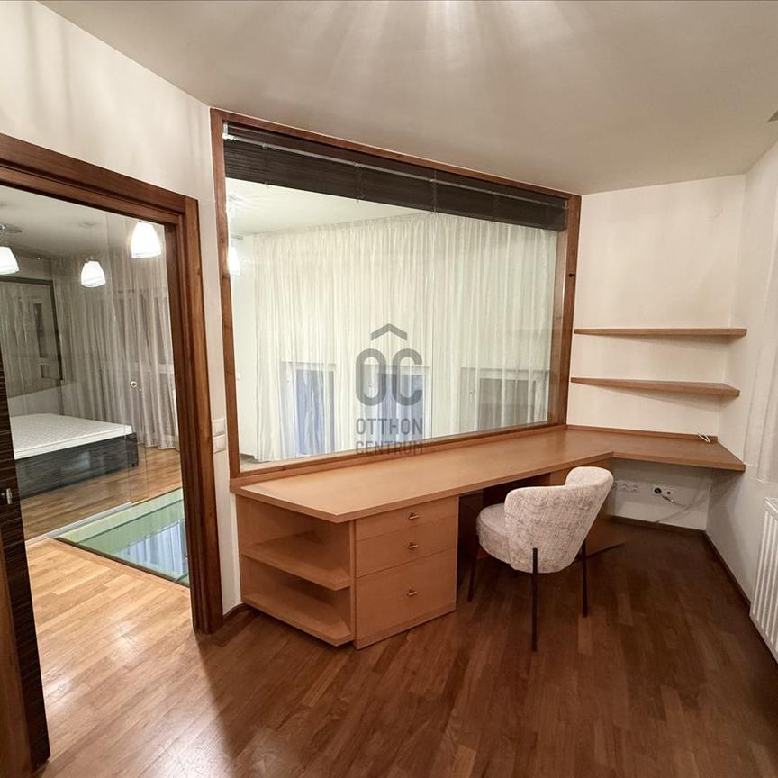 Kiadó újszerű állapotú lakás - Debrecen - Fotó 1