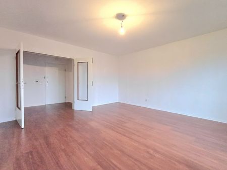 3-Zimmer-Wohnung im DG! - Photo 3