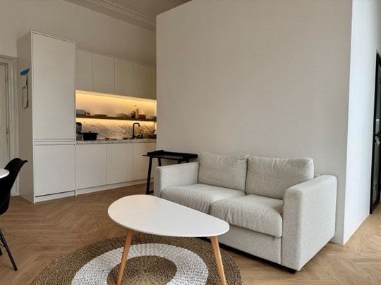 Te huur: Appartement Hoogt 19 in Dordrecht - Photo 1