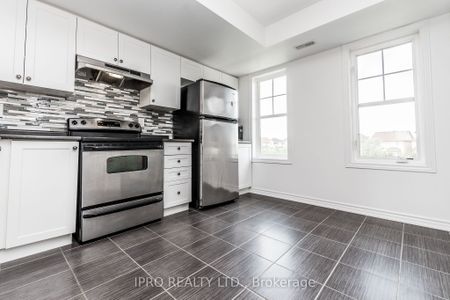 For Lease - 1380 Costigan Road Unit# 133, Milton, Ontario - Photo 3