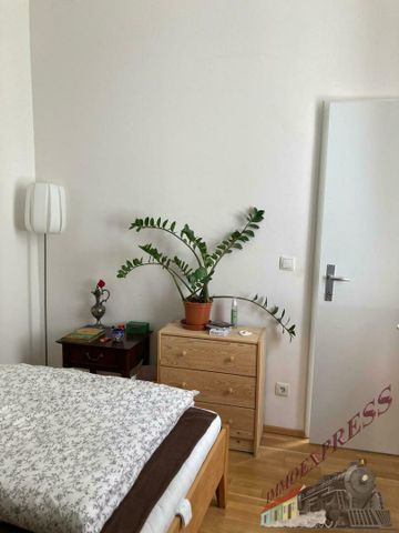 Unbefristete Wohnung in begehrter Lage sucht Langzeitmieter/In - Foto 3