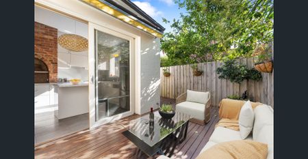 Renovated Edwardian In Unrivaled Location! - Photo 3