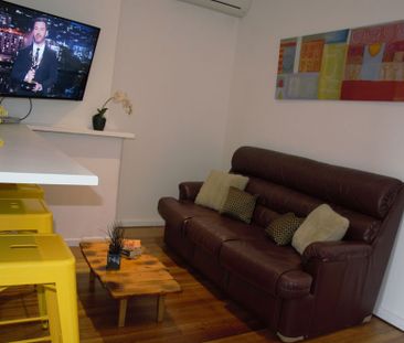 THE BEST FOUR BEDROOM APARTMENT. - Photo 1