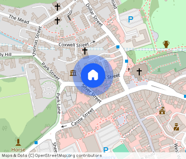 The Old Post Office, Black Jack Street, Cirencester - Photo 1