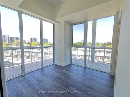 For Lease - 180 Fairview Mall Drive Unit# 506, Toronto, Ontario - Photo 4