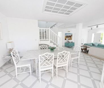 Luxury 5 room Detached House for rent in Valencia - Photo 5