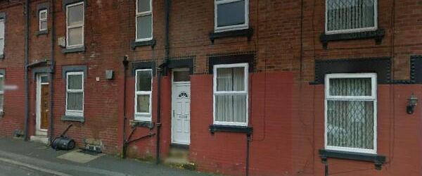 2 Bed Terraced House, Clark Mount, LS9 - Photo 1