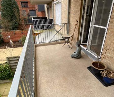 Appartement te huur in Mol voor € 925 met 3 slaapkamers - Photo 6