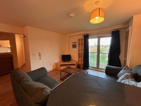 Portland Square, NG7, Property for rent - Photo 3