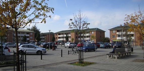 Bråhögsplatsen 4 - Foto 2