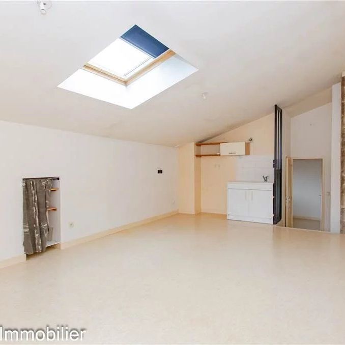 Location Appartement 2 pièces 36m² ST MARCELLIN 38160 - Photo 1