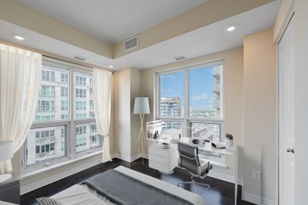 For Lease - 195 Besserer Street Unit# 2209, Lower Town - Sandy Hill, Ontario - Photo 3