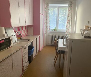 Pronájem bytu 2+1 • 56 m² bez realitkyPočátecká, Praha - Michle - Photo 2