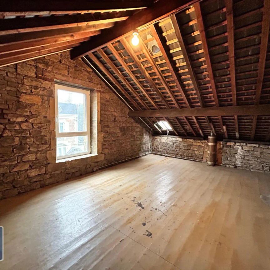 Maison à louer 6 pièces 113.68m² - Photo 1