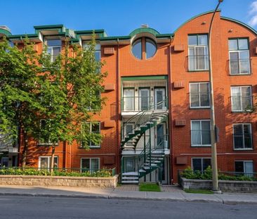 Appartement Montréal (Ville-Marie) � Louer - Photo 1