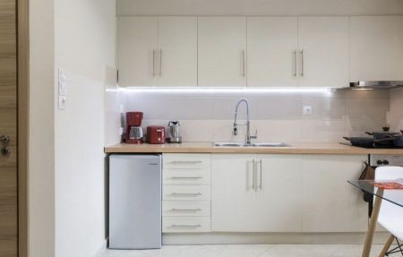Διαμέρισμα για ενοικίαση Άγιος Νικόλαος (Λεωφόρος Πατησίων - Λεωφόρος Αχαρνών) - Φωτογραφία 5