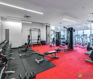 950, rue Notre-Dame Ouest, Griffintown à louer - Photo 2