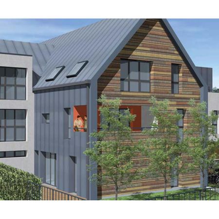 location Appartement T1 DE 35.39m² À AMIENS - Photo 4