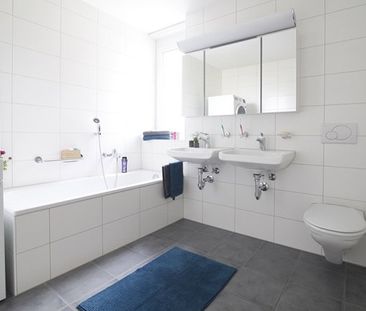 4.5 Zimmer, 107 m², 1. Stock - Photo 2