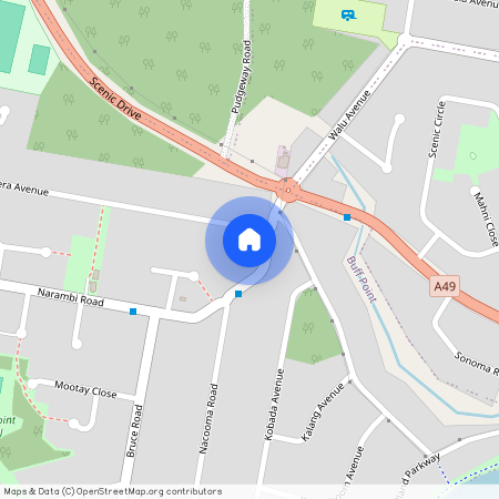 84 Narambi Road, Buff Point 2262, New South Wales