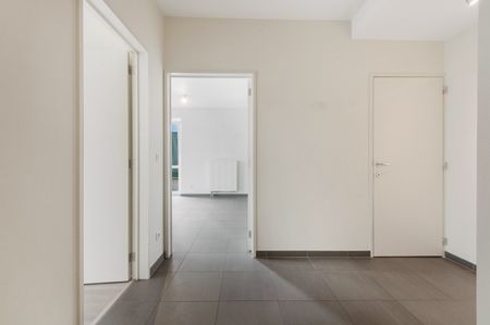 Gelijkvloers appartement te huur in Erpe-Mere - Photo 3