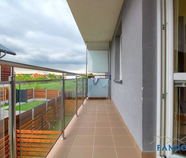 Tanie 2 pokoje – 43 m2 ZACISZNA od listopada! - Фото 1