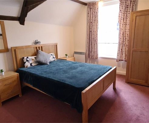 11 Marchant Court, Downham Market - Photo 1