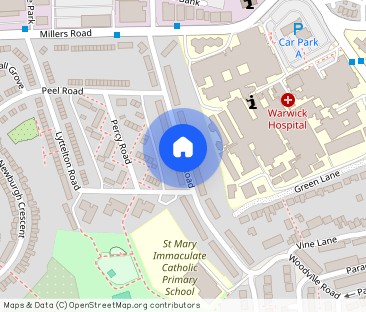 Wathen Road, Warwick - Photo 1