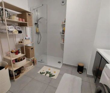 Location appartement 2 pièces - 49m² à Bourgoin-jallieu (38300) - Photo 6