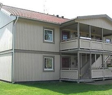 Gränsvägen, Orrefors - Foto 2