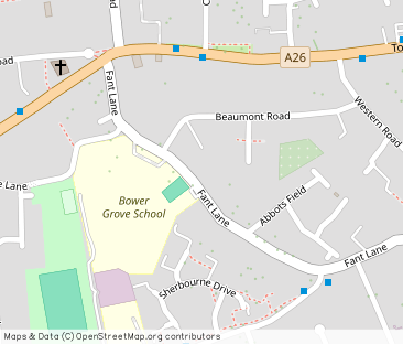Fant Lane, Maidstone, ME16 - Photo 1
