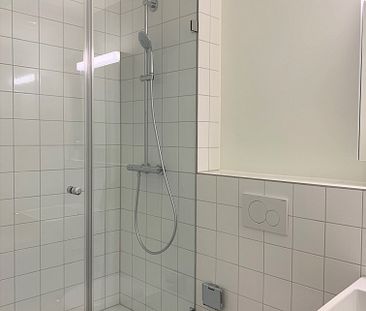 Renovierte Wohnung in schönem Altbau bei Campus Novartis / Dreirosenbrücke - Foto 6