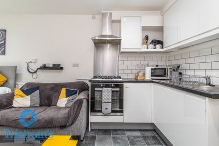 1 bed Studio for Rent - Photo 5