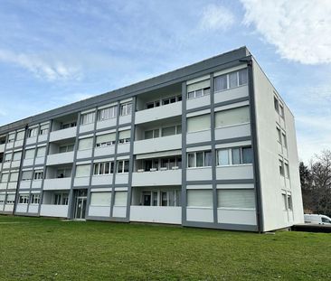 Appartement de 4 pièces au 2ème étage sans ascenseur - Photo 1