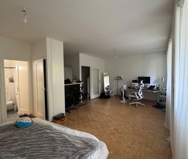 1 Zimmer, 44 m², EG - Photo 1