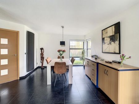 Charmante gezinswoning op een boogscheut van Leuven centrum. - Foto 4