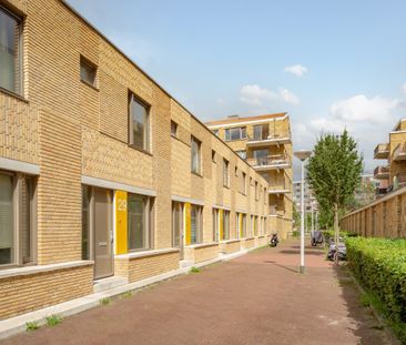 Louis Apolstraat 27, 1061VH Amsterdam - Photo 5