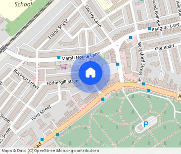 Marsh Street Room 2 - Photo 1