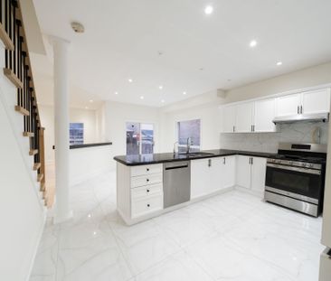 For Lease - 643 Warhol Way Unit# Upper, Mississauga, Ontario - Photo 5