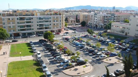Flat - Murcia (Avenida Europa) - Foto 2