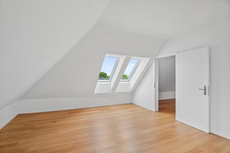 3 Zimmer-Wohnung in Zürich mieten - Foto 5