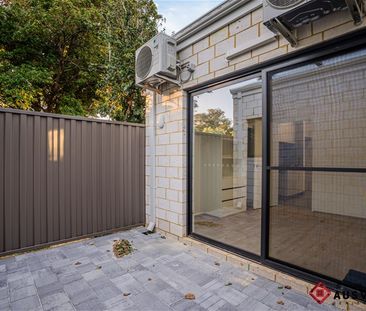 $440/w BRAND NEW 1x1 Home – Private & Modern Dual Dwelling - Photo 6