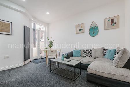 Heald Place, Manchester, M14 5NJ - Photo 3