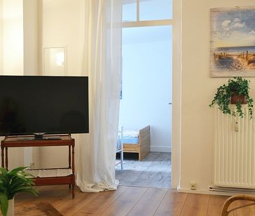 Raum für Lebensfreude: Großräumige Wohnung in Bonn Endenich - Photo 6