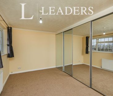 2 bedroom semi-detached to rent Deacon Close, Oakwood - Photo 3