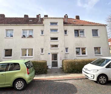 2-Zimmer-Wohnung in Bremerhaven mieten - Photo 3