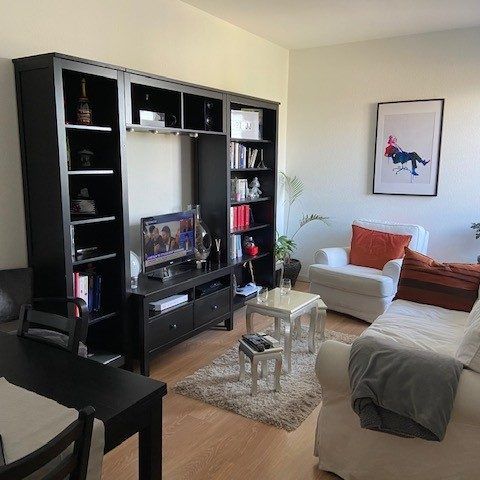 Location Appartement 2 pièces 39m² STRASBOURG 67000 - Photo 1